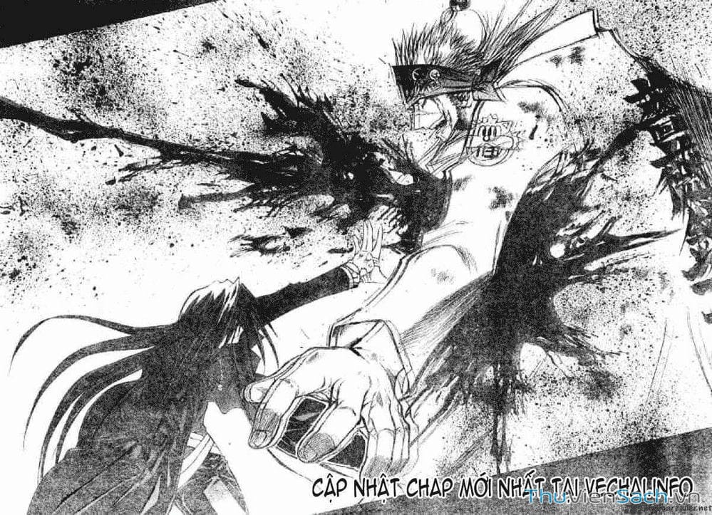 Truyện Tranh Mixim 11 trang 5