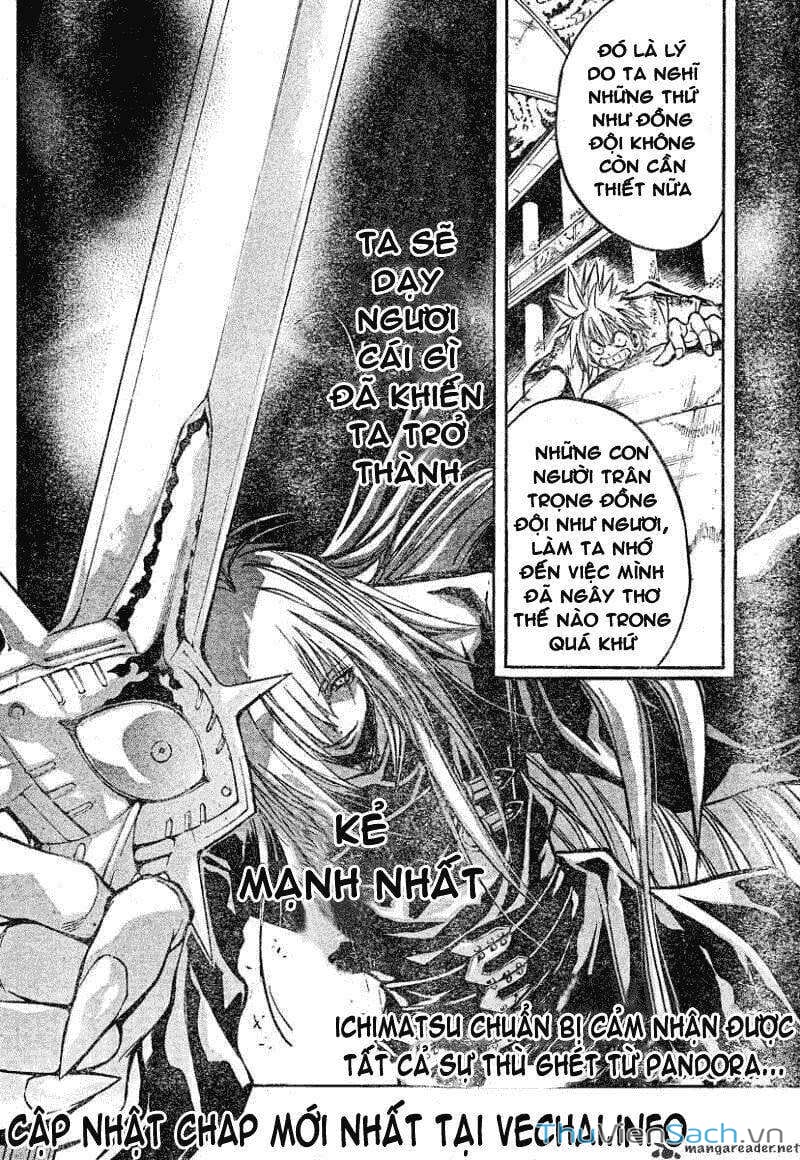 Truyện Tranh Mixim 11 trang 5