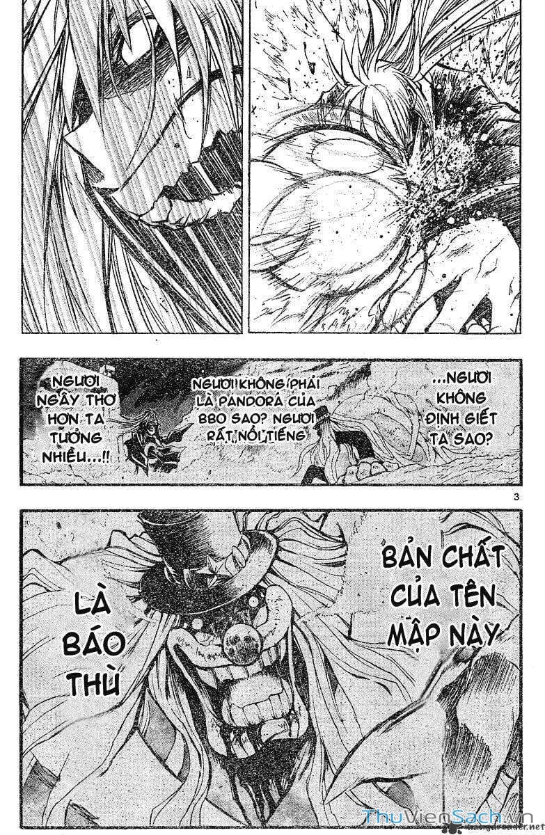 Truyện Tranh Mixim 11 trang 5