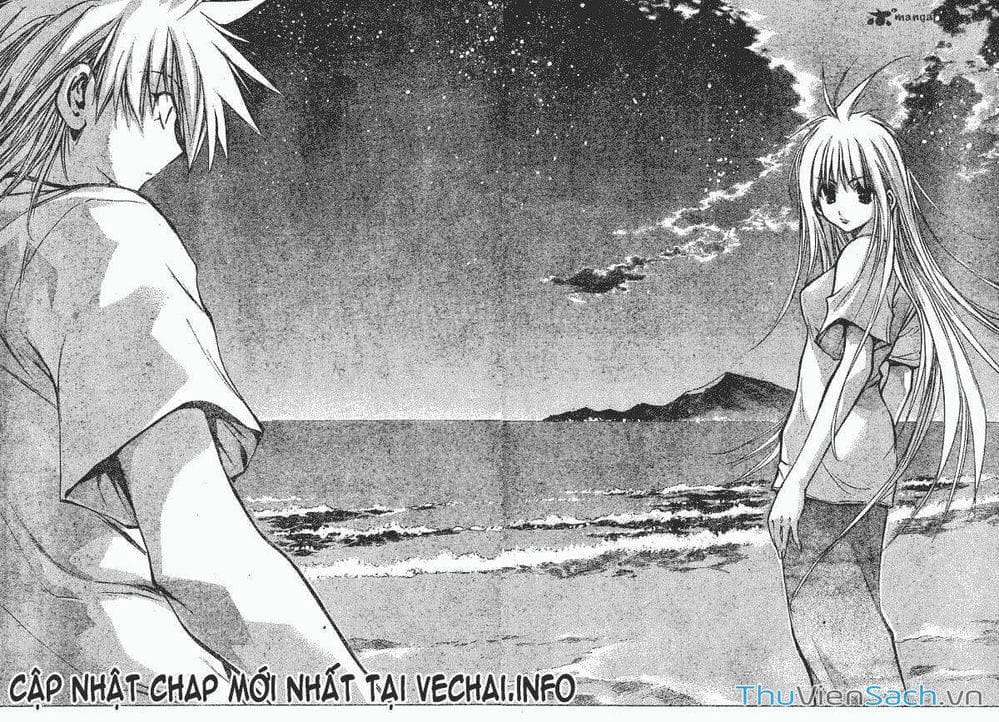 Truyện Tranh Mixim 11 trang 5