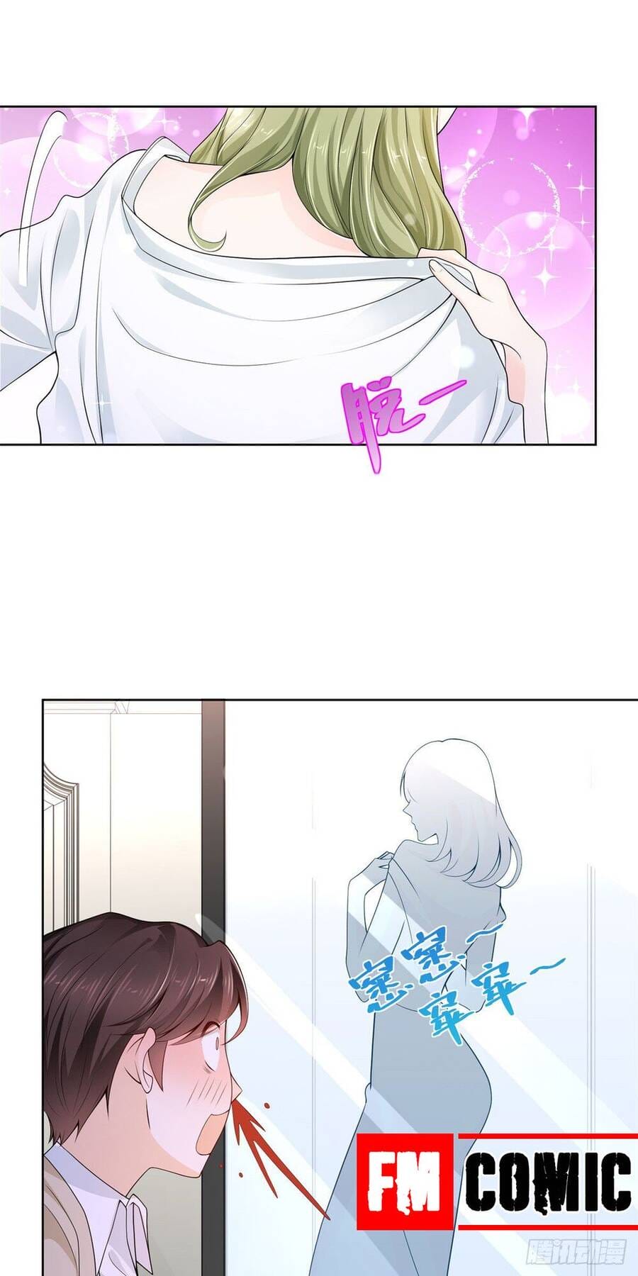 Truyện Tranh Mỗi Tuần Ta Có Một Nghề Nghiệp Mới trang 6