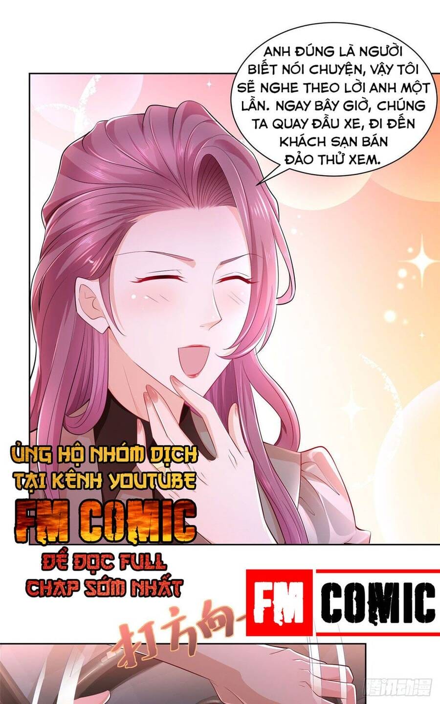 Truyện Tranh Mỗi Tuần Ta Có Một Nghề Nghiệp Mới trang 6