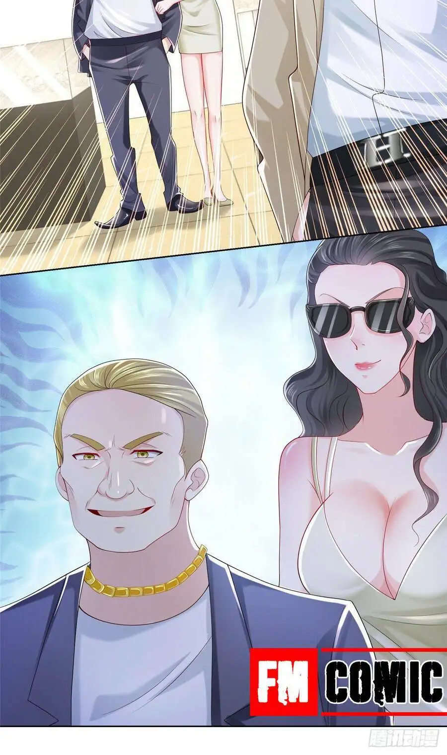 Truyện Tranh Mỗi Tuần Ta Có Một Nghề Nghiệp Mới trang 6