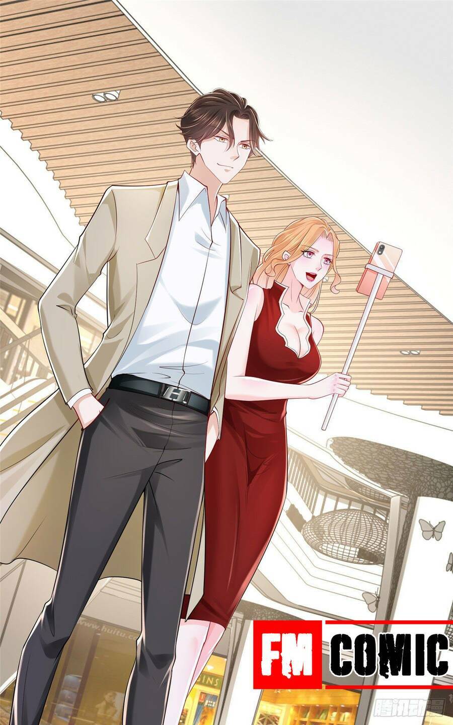 Truyện Tranh Mỗi Tuần Ta Có Một Nghề Nghiệp Mới trang 6