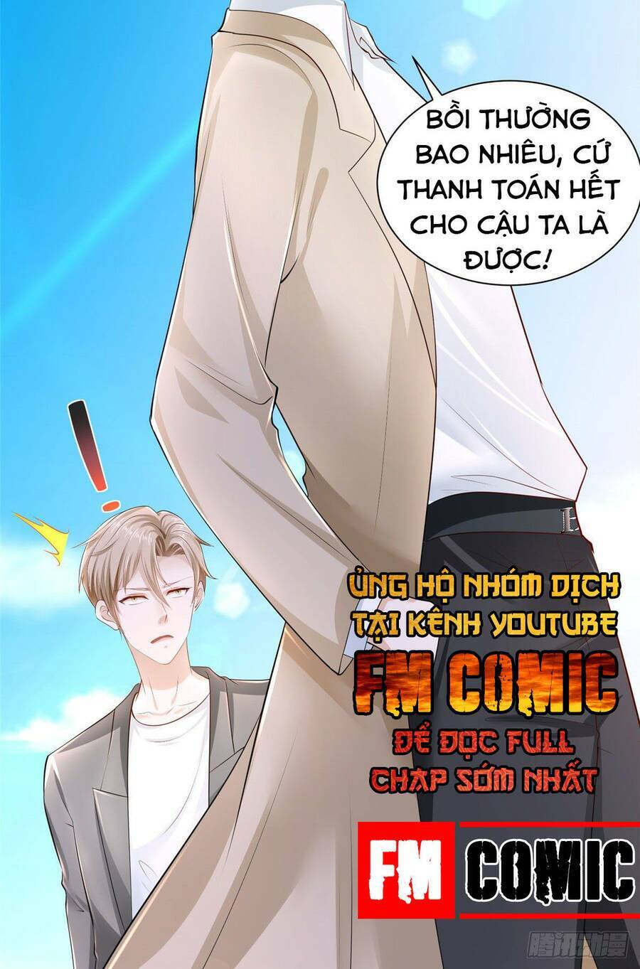 Truyện Tranh Mỗi Tuần Ta Có Một Nghề Nghiệp Mới trang 6