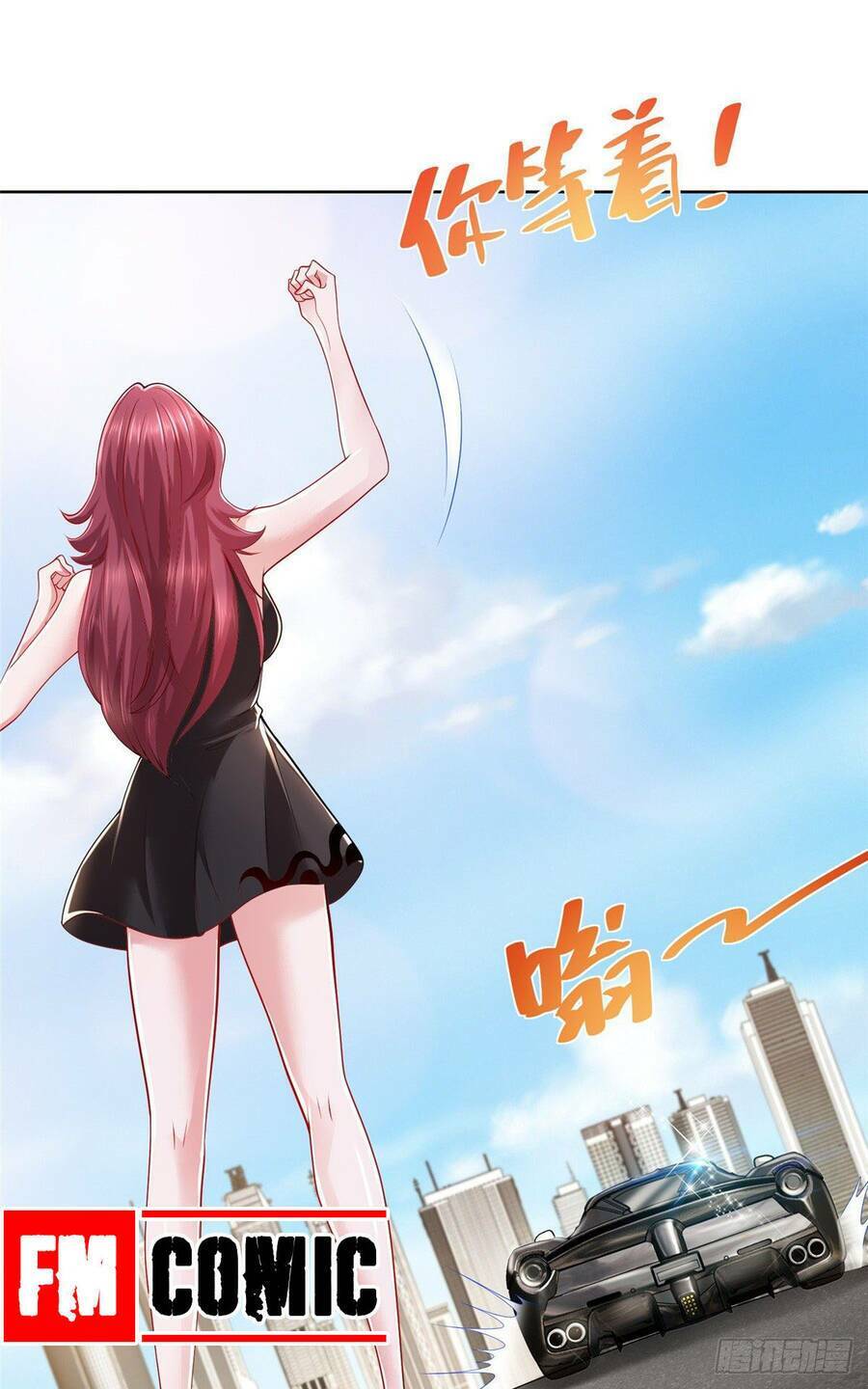 Truyện Tranh Mỗi Tuần Ta Có Một Nghề Nghiệp Mới trang 6