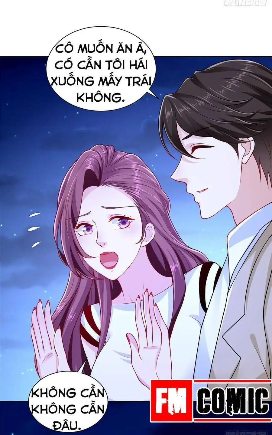 Truyện Tranh Mỗi Tuần Ta Có Một Nghề Nghiệp Mới trang 6