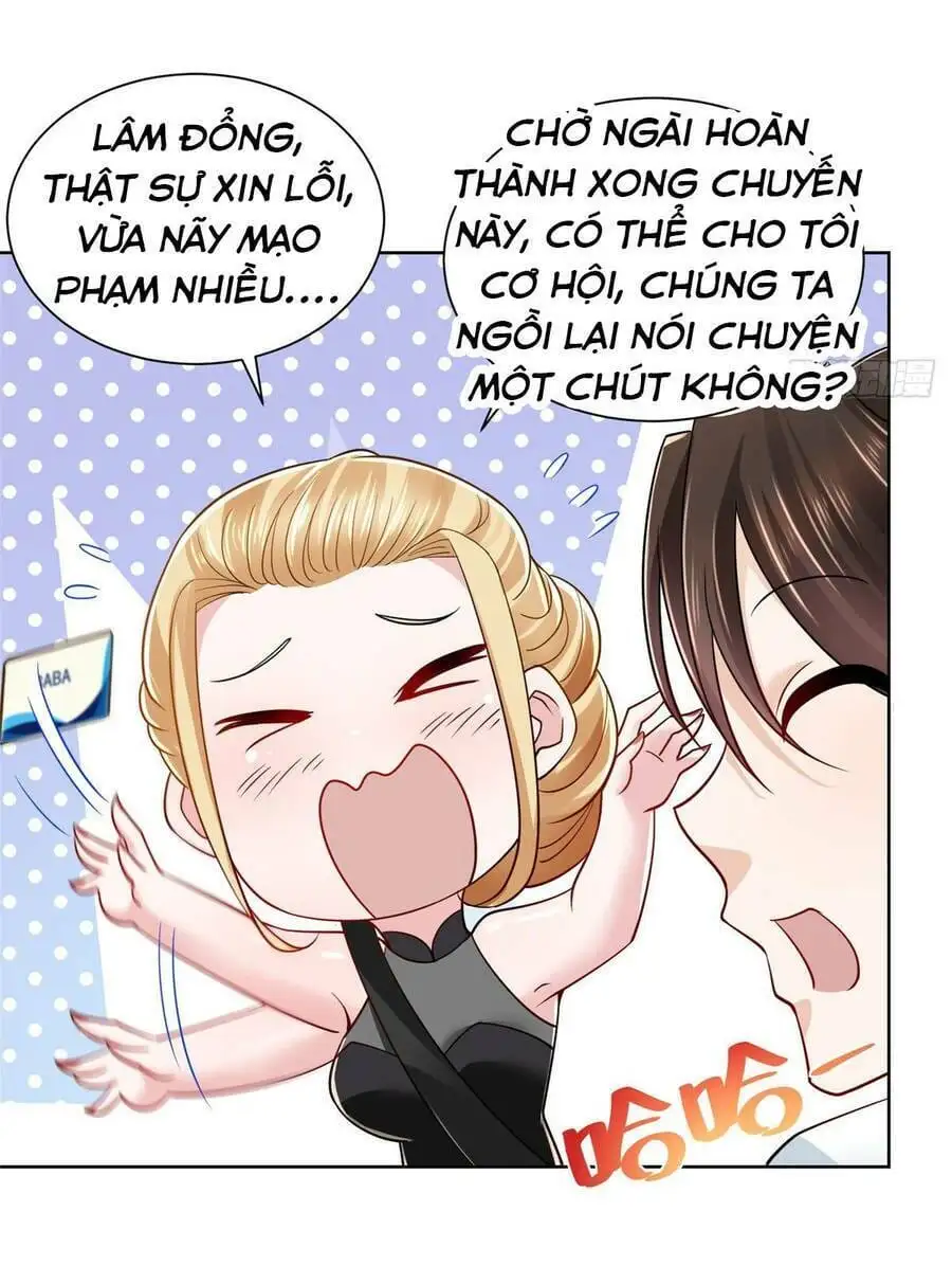 Truyện Tranh Mỗi Tuần Ta Có Một Nghề Nghiệp Mới trang 6