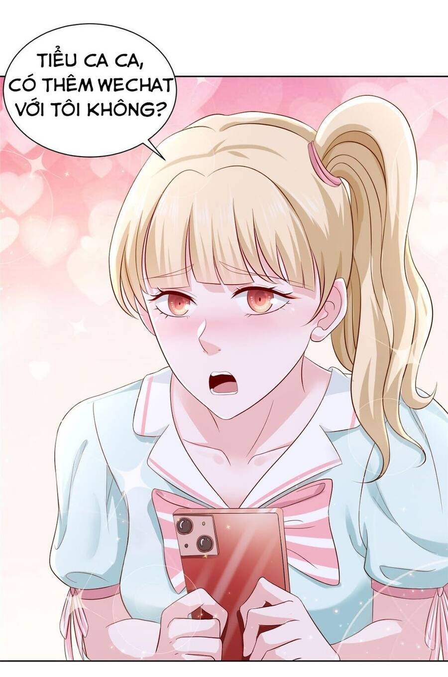 Truyện Tranh Mỗi Tuần Ta Có Một Nghề Nghiệp Mới trang 6