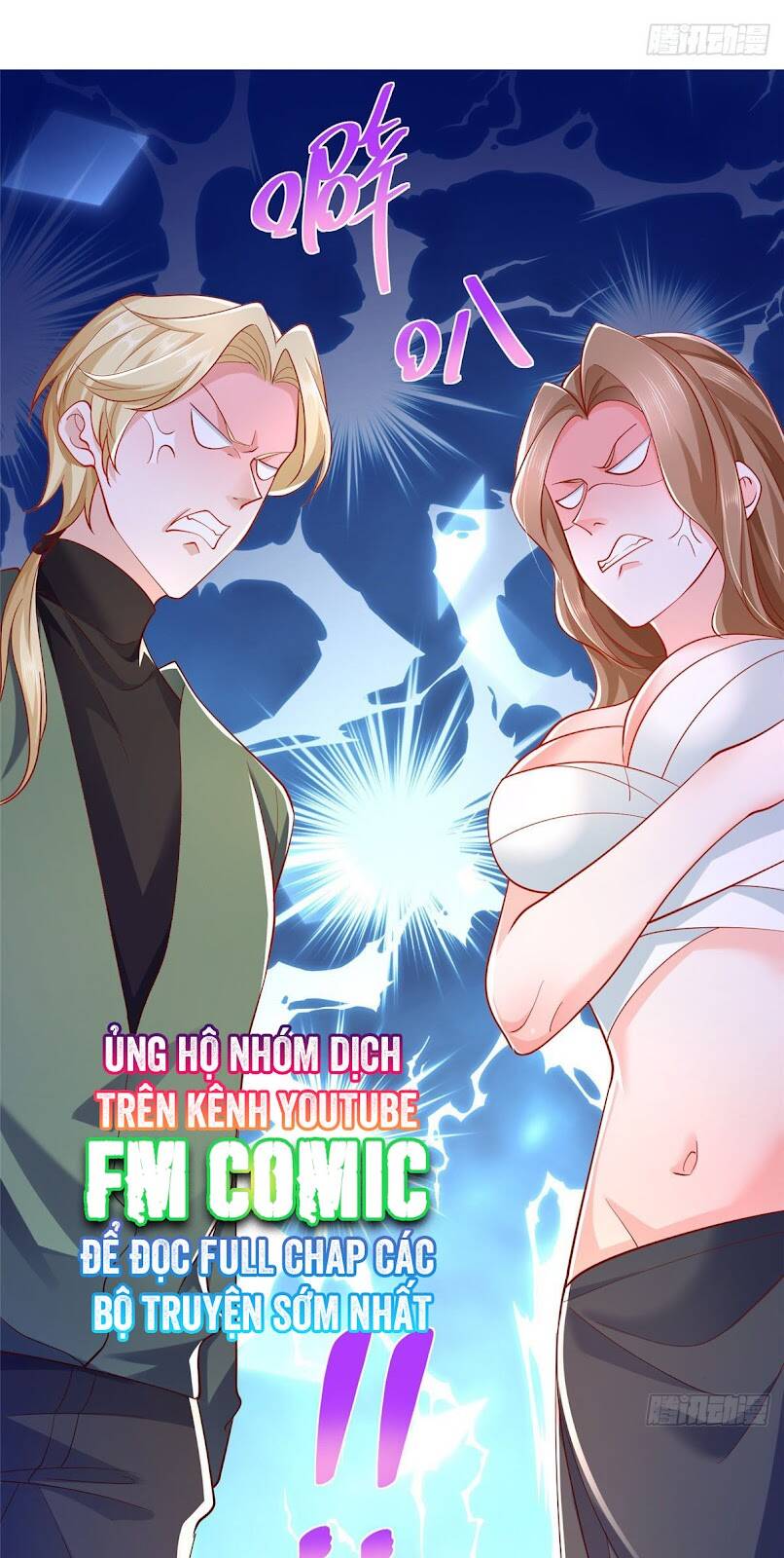 Truyện Tranh Mỗi Tuần Ta Có Một Nghề Nghiệp Mới trang 6