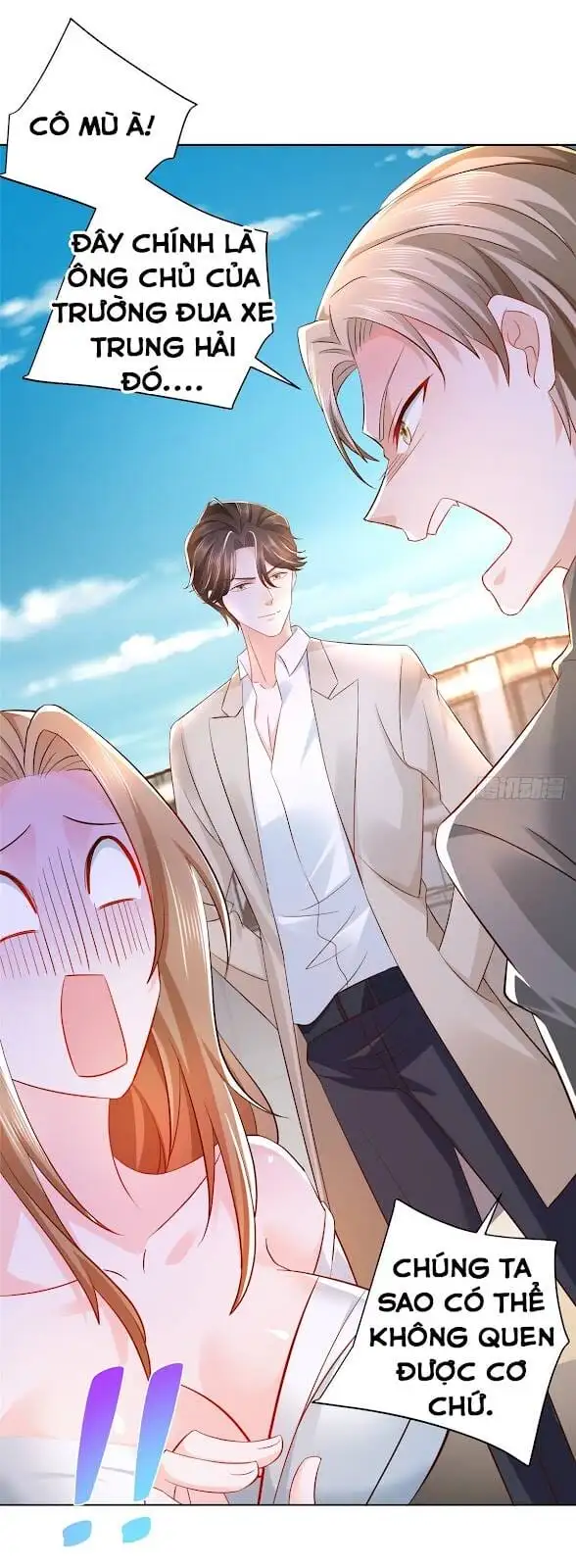 Truyện Tranh Mỗi Tuần Ta Có Một Nghề Nghiệp Mới trang 6