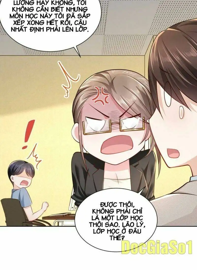 Truyện Tranh Mỗi Tuần Ta Có Một Nghề Nghiệp Mới trang 6