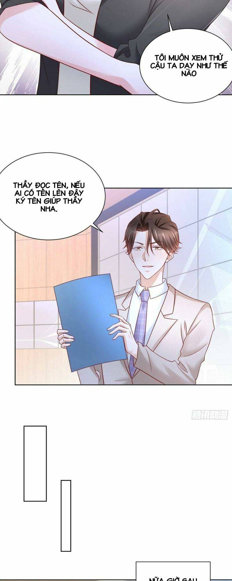 Truyện Tranh Mỗi Tuần Ta Có Một Nghề Nghiệp Mới trang 6