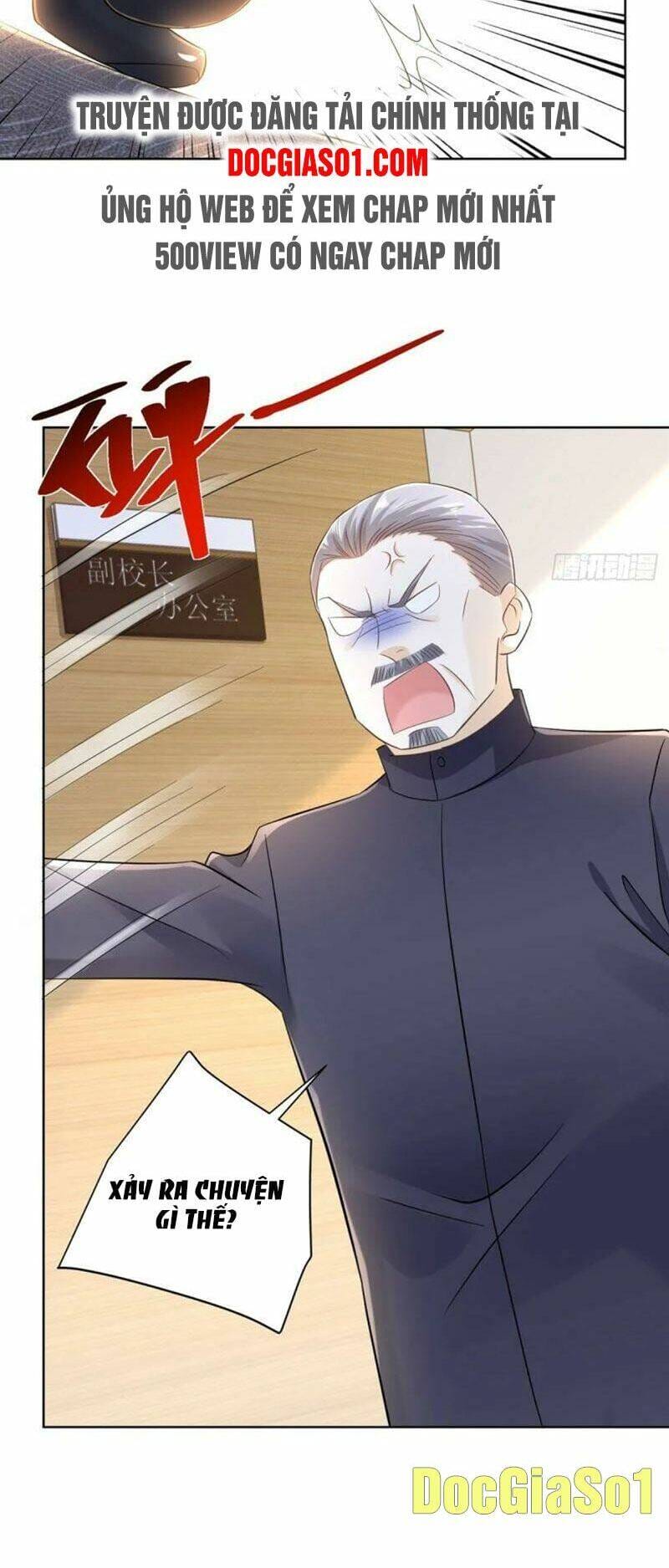 Truyện Tranh Mỗi Tuần Ta Có Một Nghề Nghiệp Mới trang 6