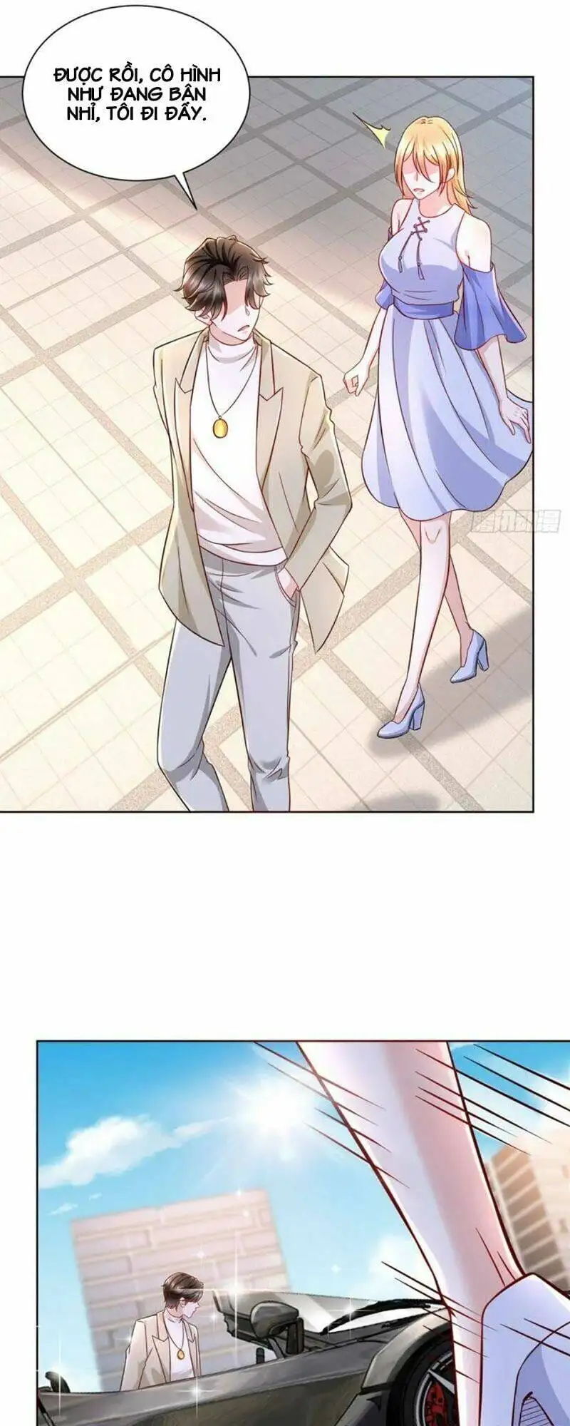 Truyện Tranh Mỗi Tuần Ta Có Một Nghề Nghiệp Mới trang 6