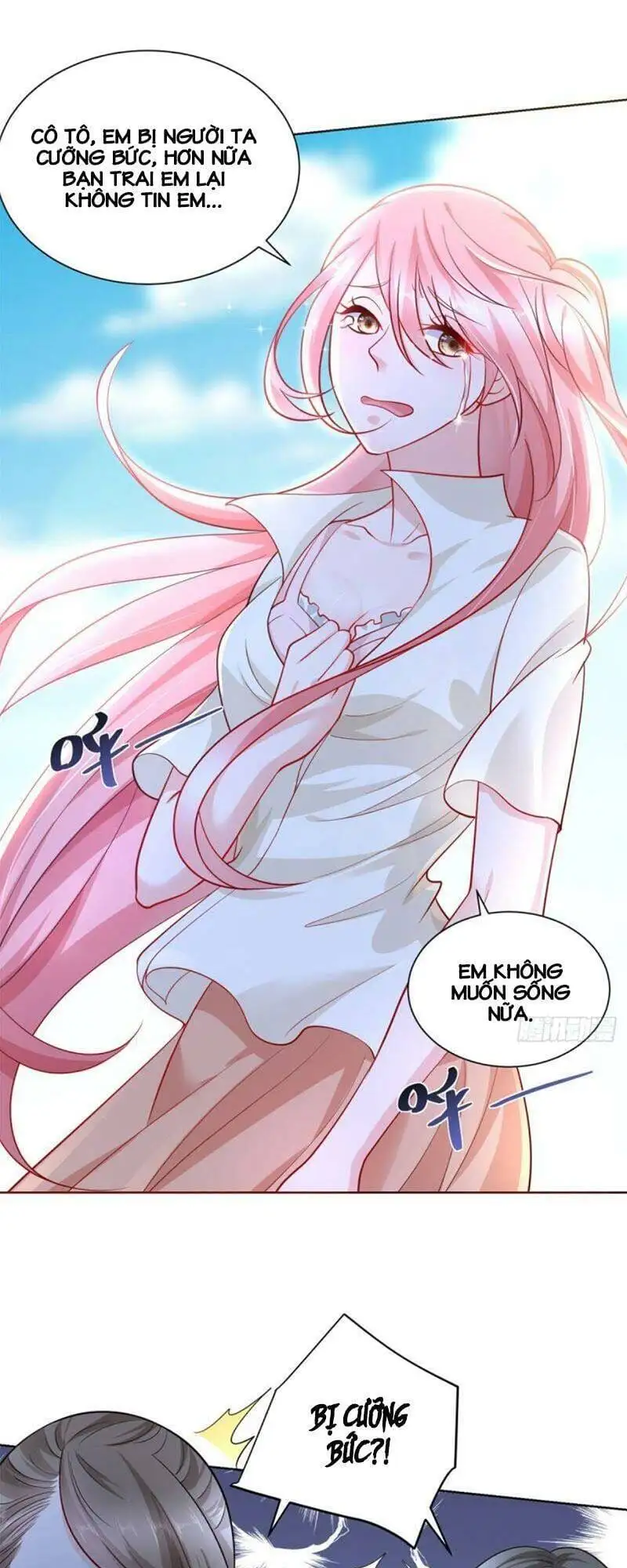 Truyện Tranh Mỗi Tuần Ta Có Một Nghề Nghiệp Mới trang 6