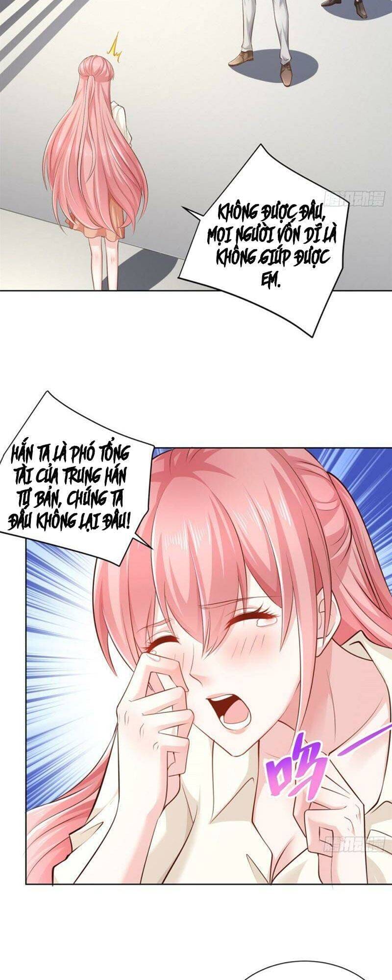 Truyện Tranh Mỗi Tuần Ta Có Một Nghề Nghiệp Mới trang 6