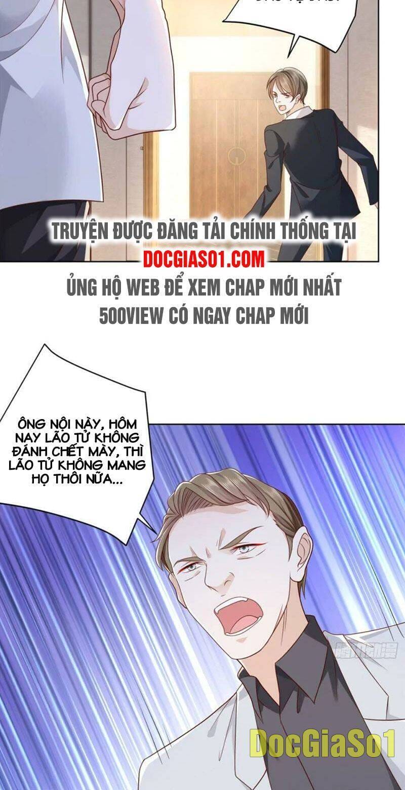 Truyện Tranh Mỗi Tuần Ta Có Một Nghề Nghiệp Mới trang 6