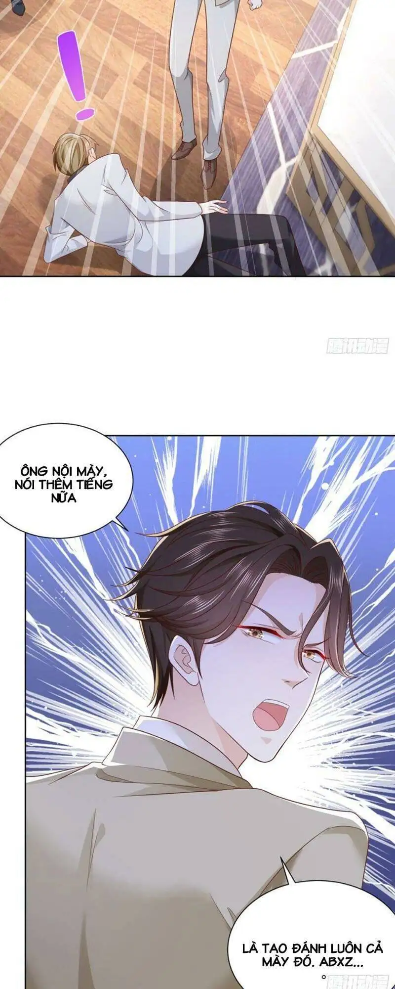 Truyện Tranh Mỗi Tuần Ta Có Một Nghề Nghiệp Mới trang 6