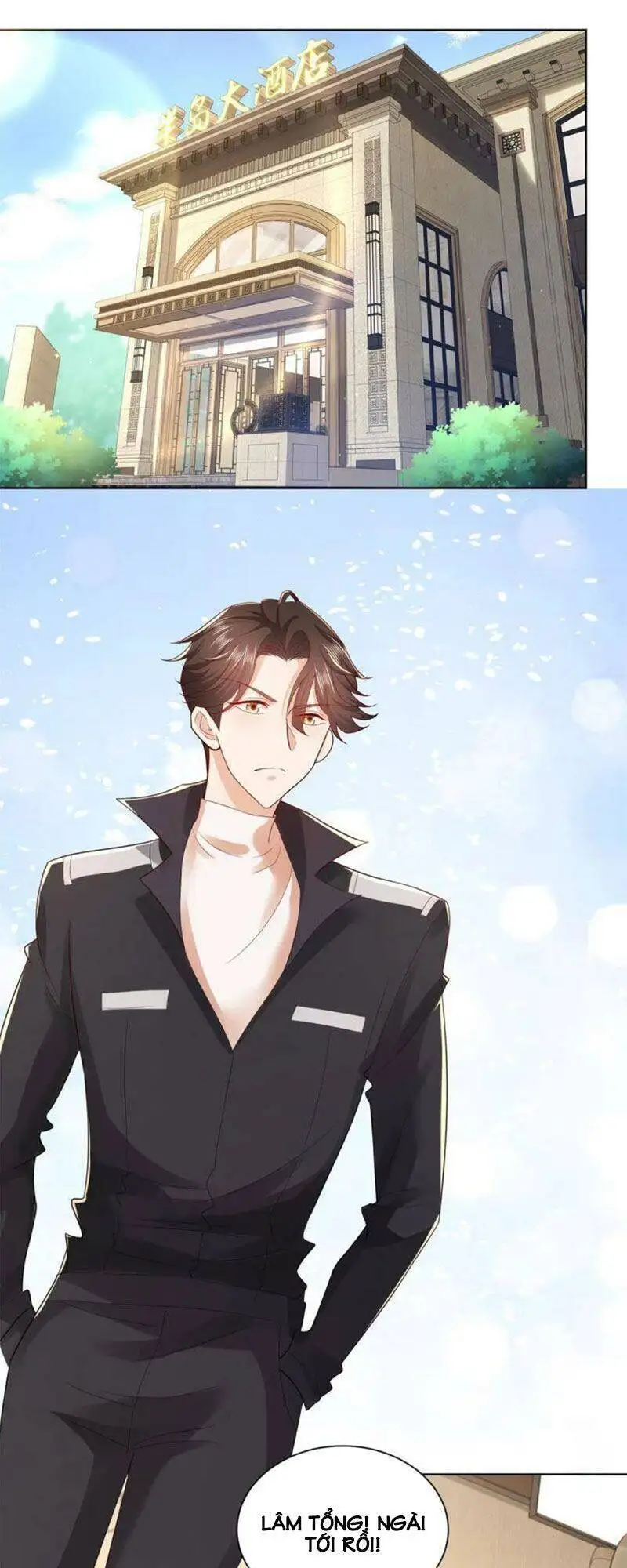 Truyện Tranh Mỗi Tuần Ta Có Một Nghề Nghiệp Mới trang 6