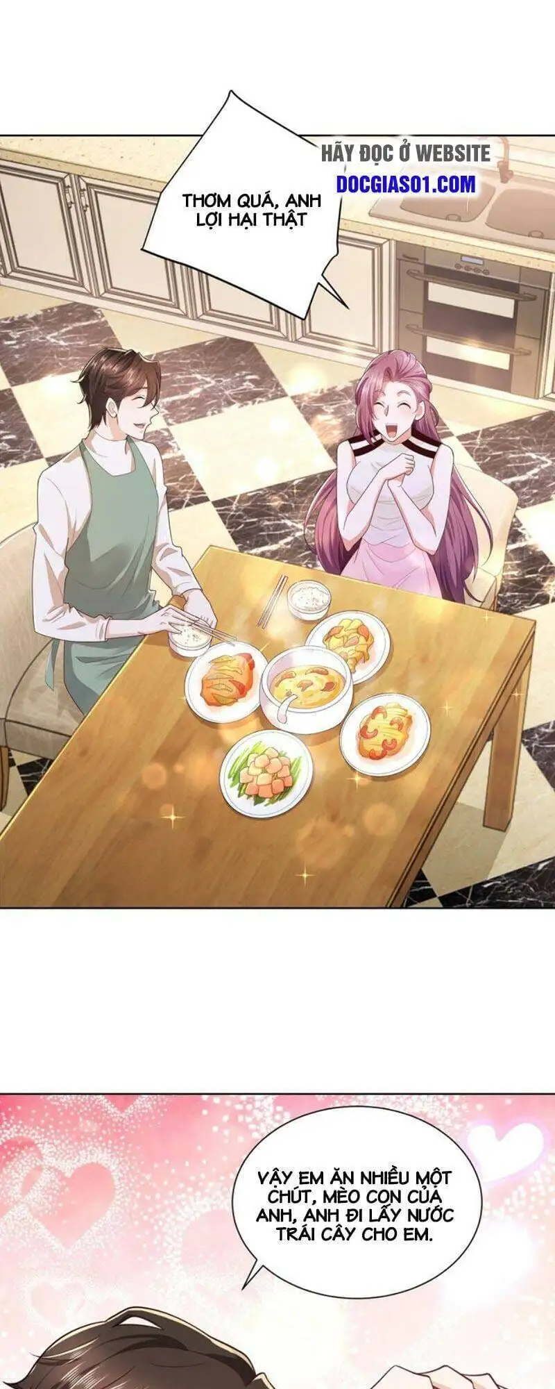 Truyện Tranh Mỗi Tuần Ta Có Một Nghề Nghiệp Mới trang 6