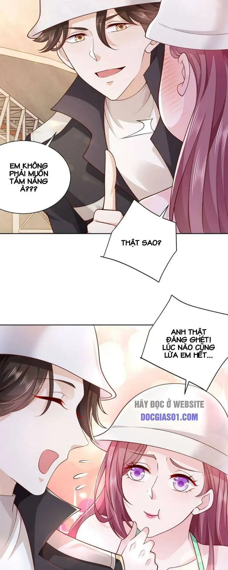 Truyện Tranh Mỗi Tuần Ta Có Một Nghề Nghiệp Mới trang 6