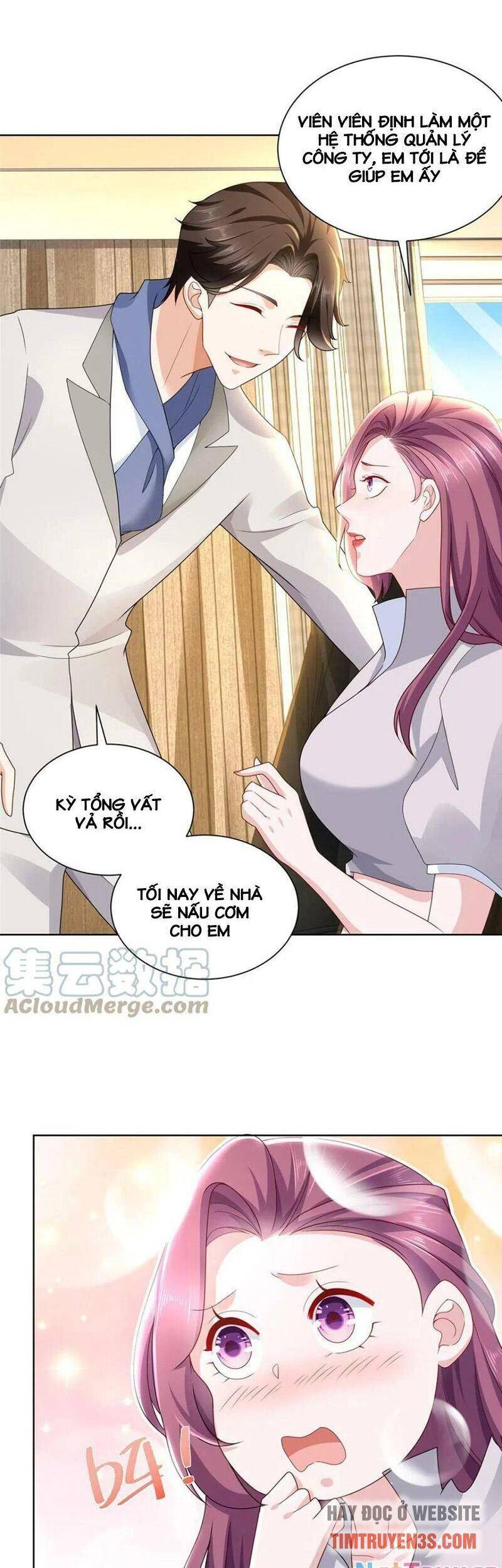 Truyện Tranh Mỗi Tuần Ta Có Một Nghề Nghiệp Mới trang 6