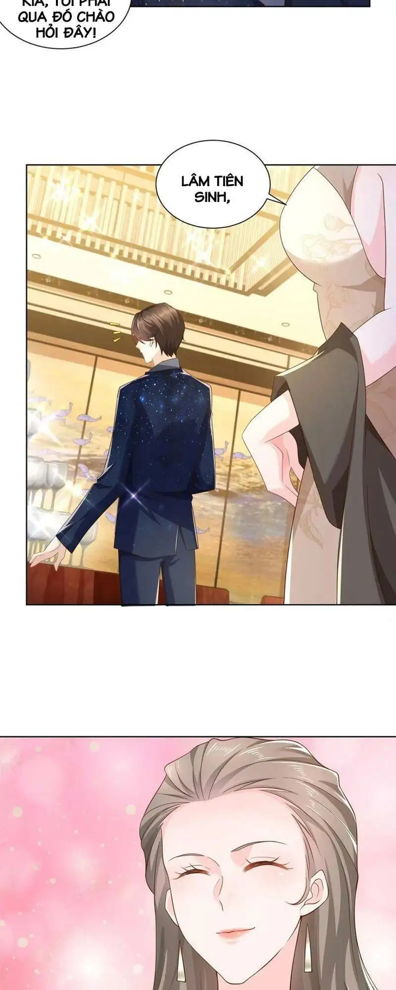 Truyện Tranh Mỗi Tuần Ta Có Một Nghề Nghiệp Mới trang 6