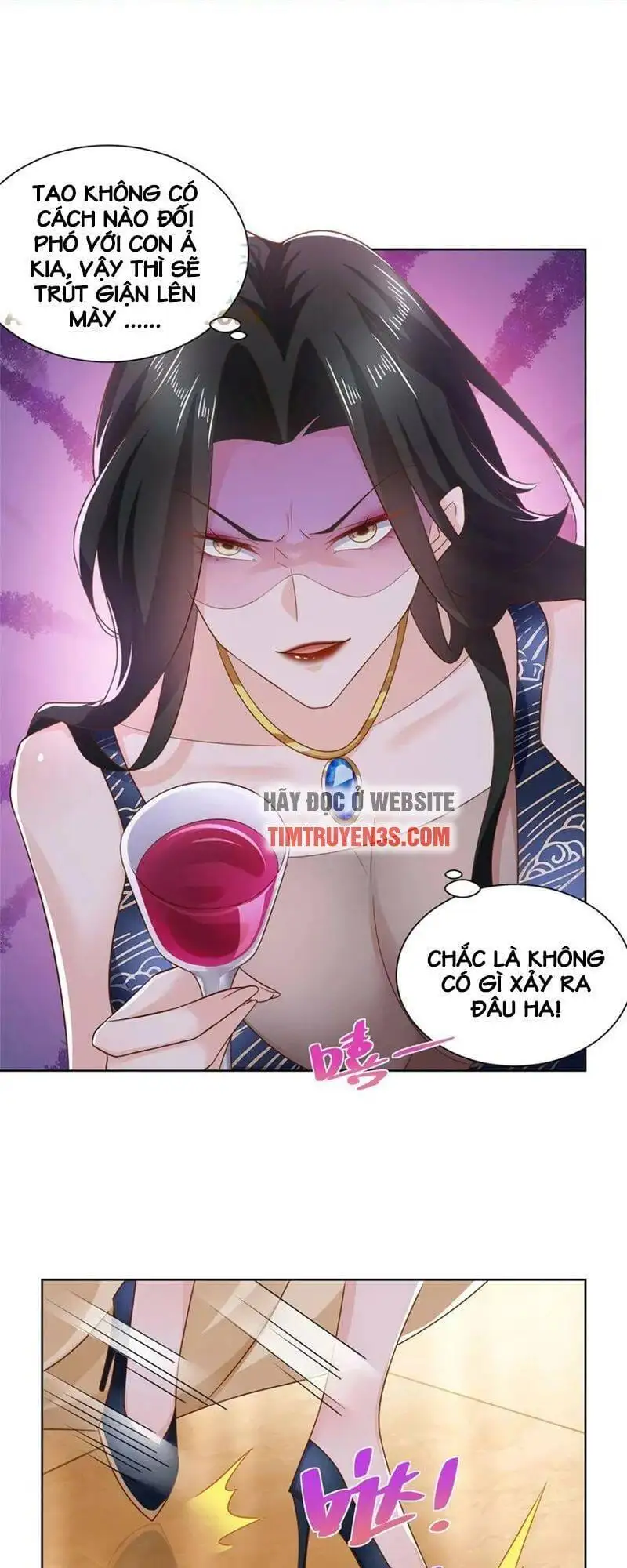 Truyện Tranh Mỗi Tuần Ta Có Một Nghề Nghiệp Mới trang 6