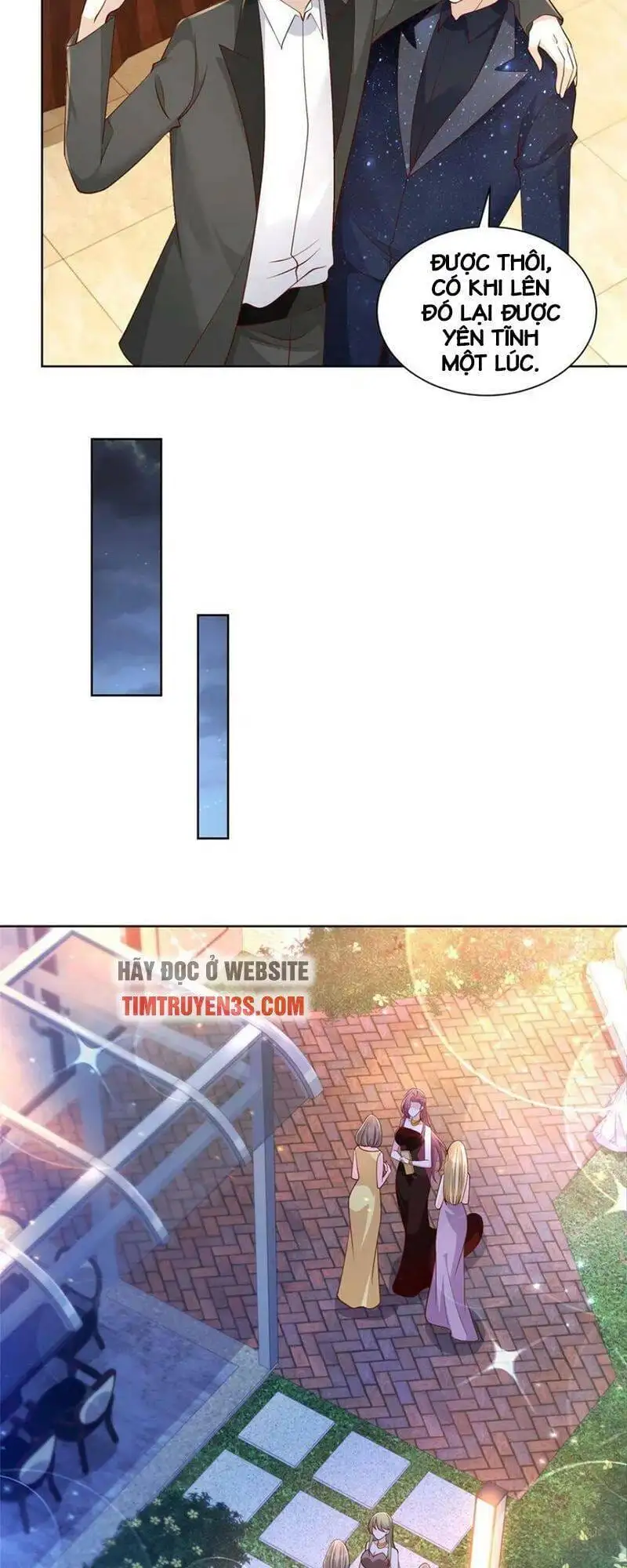 Truyện Tranh Mỗi Tuần Ta Có Một Nghề Nghiệp Mới trang 6