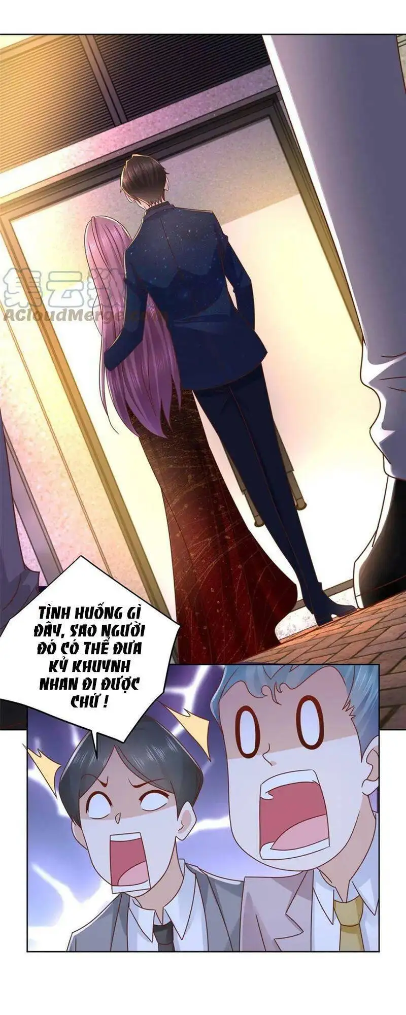 Truyện Tranh Mỗi Tuần Ta Có Một Nghề Nghiệp Mới trang 6