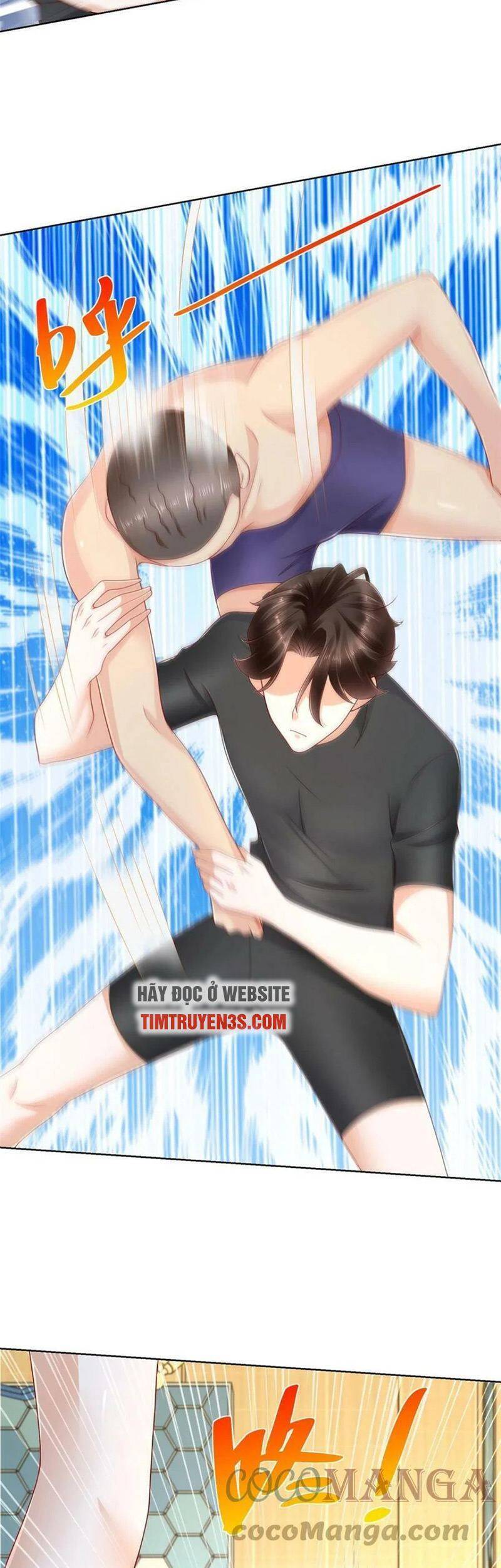 Truyện Tranh Mỗi Tuần Ta Có Một Nghề Nghiệp Mới trang 6