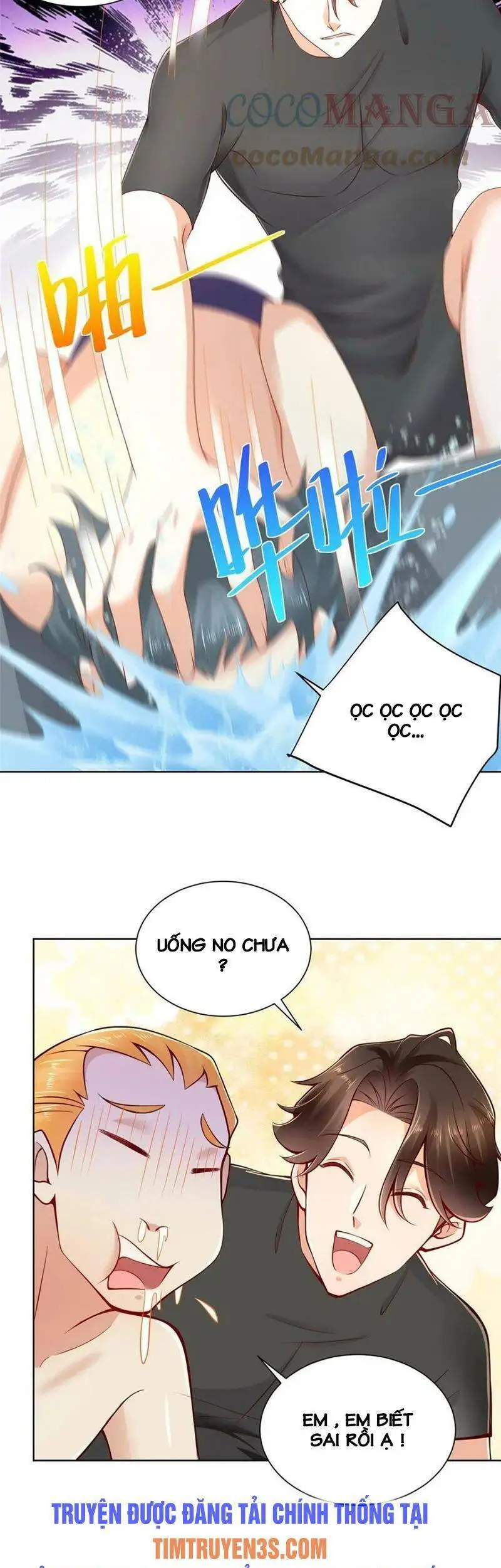 Truyện Tranh Mỗi Tuần Ta Có Một Nghề Nghiệp Mới trang 6