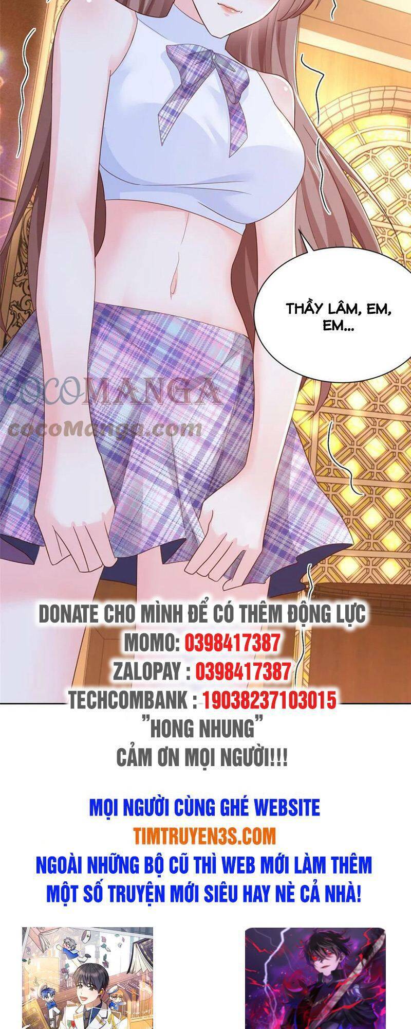 Truyện Tranh Mỗi Tuần Ta Có Một Nghề Nghiệp Mới trang 6