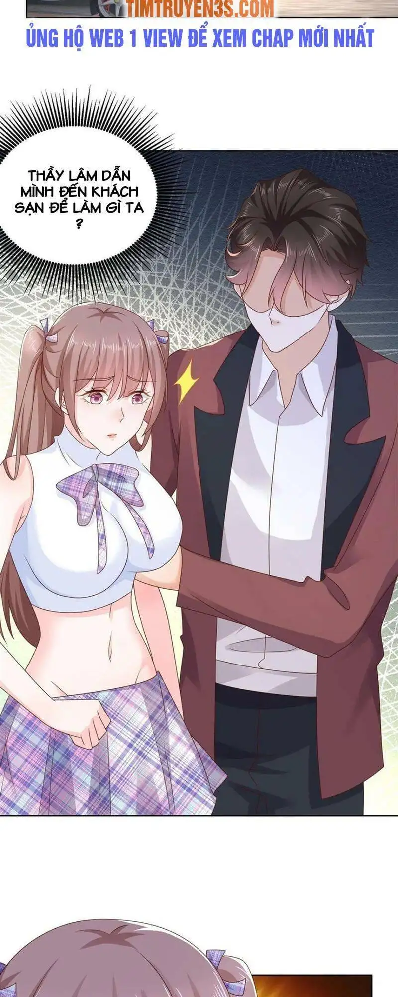 Truyện Tranh Mỗi Tuần Ta Có Một Nghề Nghiệp Mới trang 6