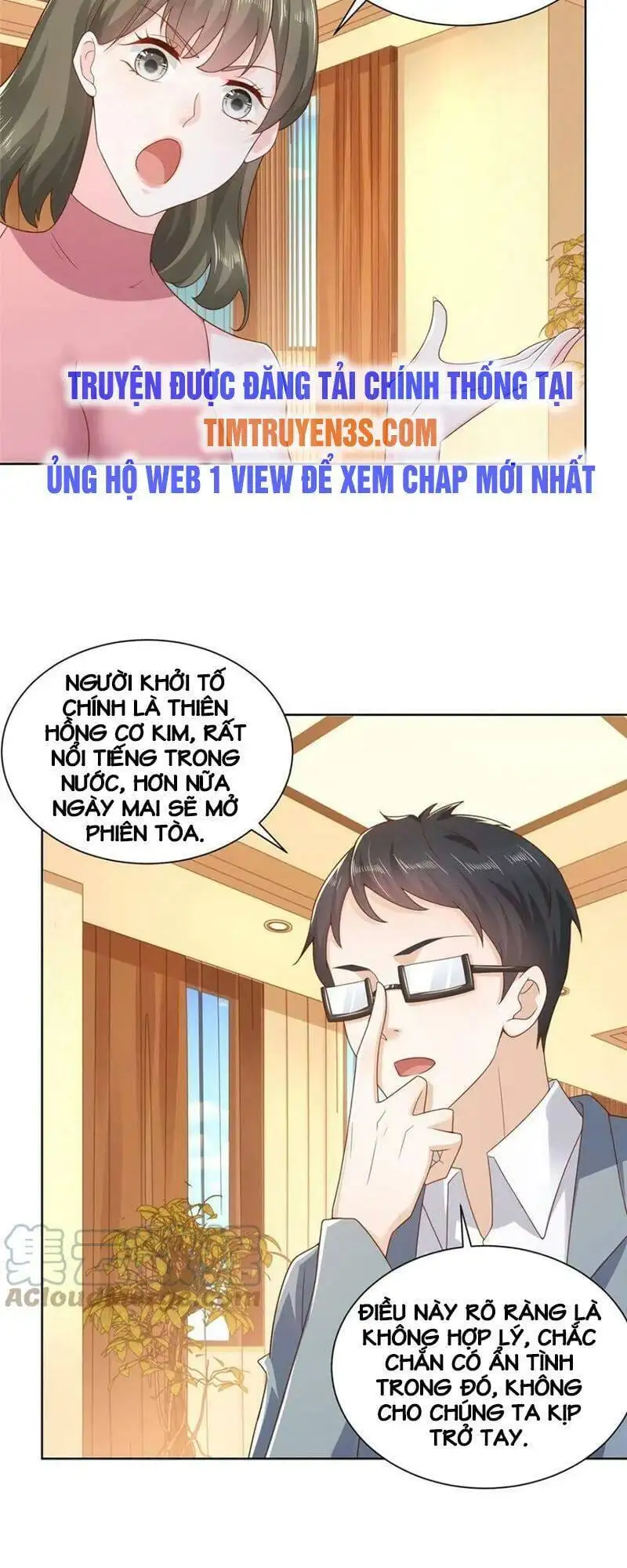 Truyện Tranh Mỗi Tuần Ta Có Một Nghề Nghiệp Mới trang 6