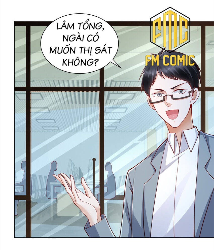 Truyện Tranh Mỗi Tuần Ta Có Một Nghề Nghiệp Mới trang 6