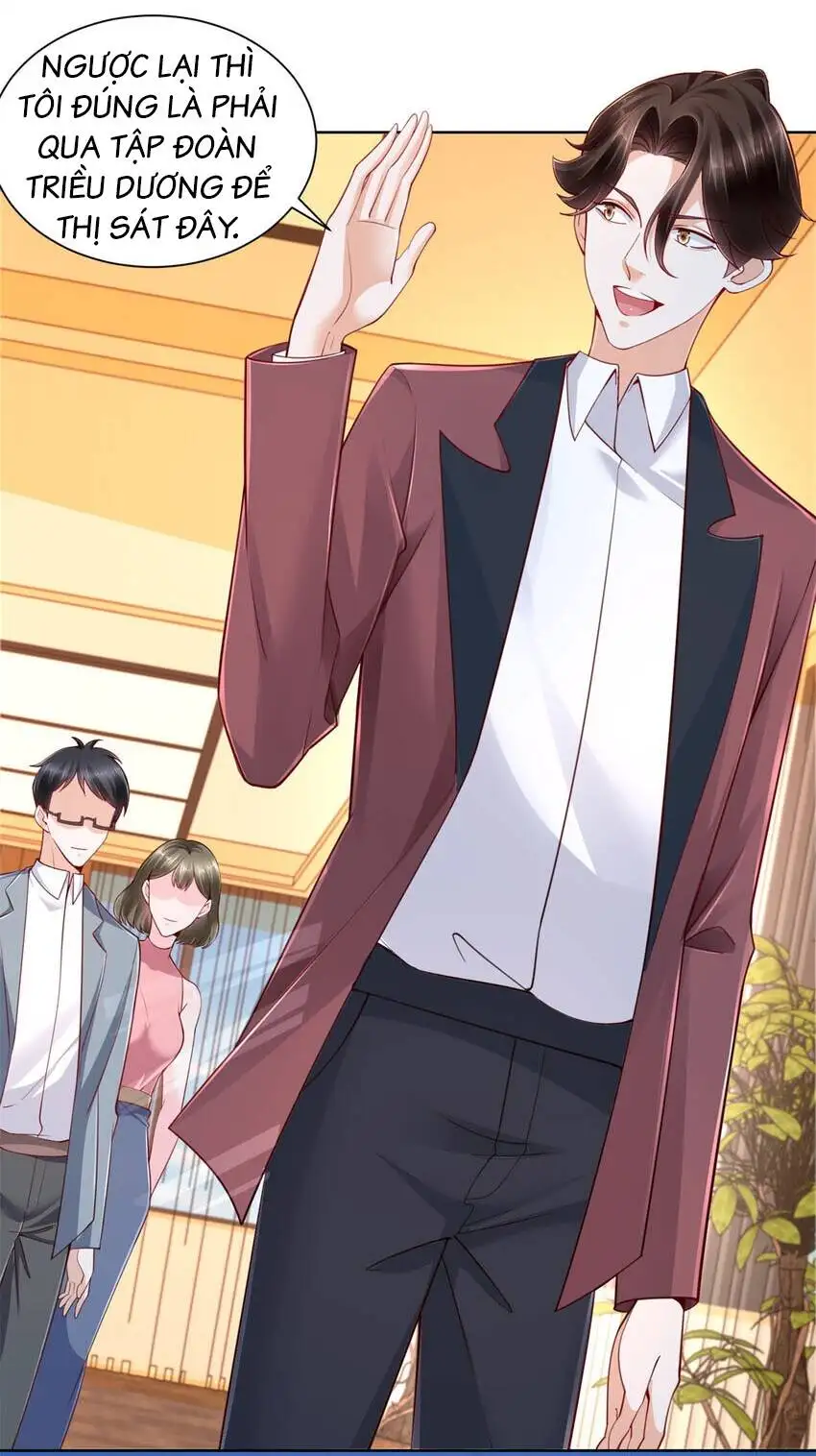 Truyện Tranh Mỗi Tuần Ta Có Một Nghề Nghiệp Mới trang 6