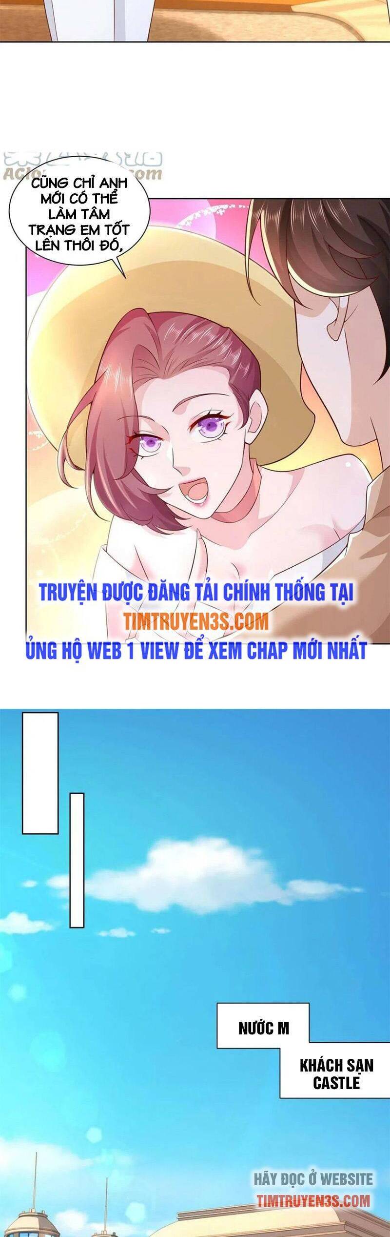 Truyện Tranh Mỗi Tuần Ta Có Một Nghề Nghiệp Mới trang 6