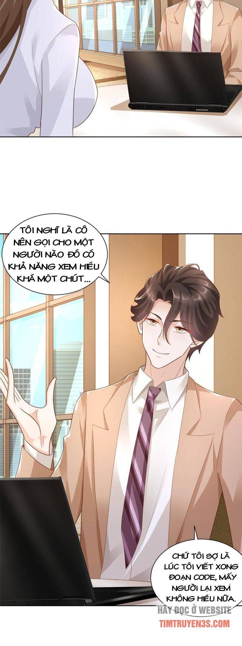 Truyện Tranh Mỗi Tuần Ta Có Một Nghề Nghiệp Mới trang 6