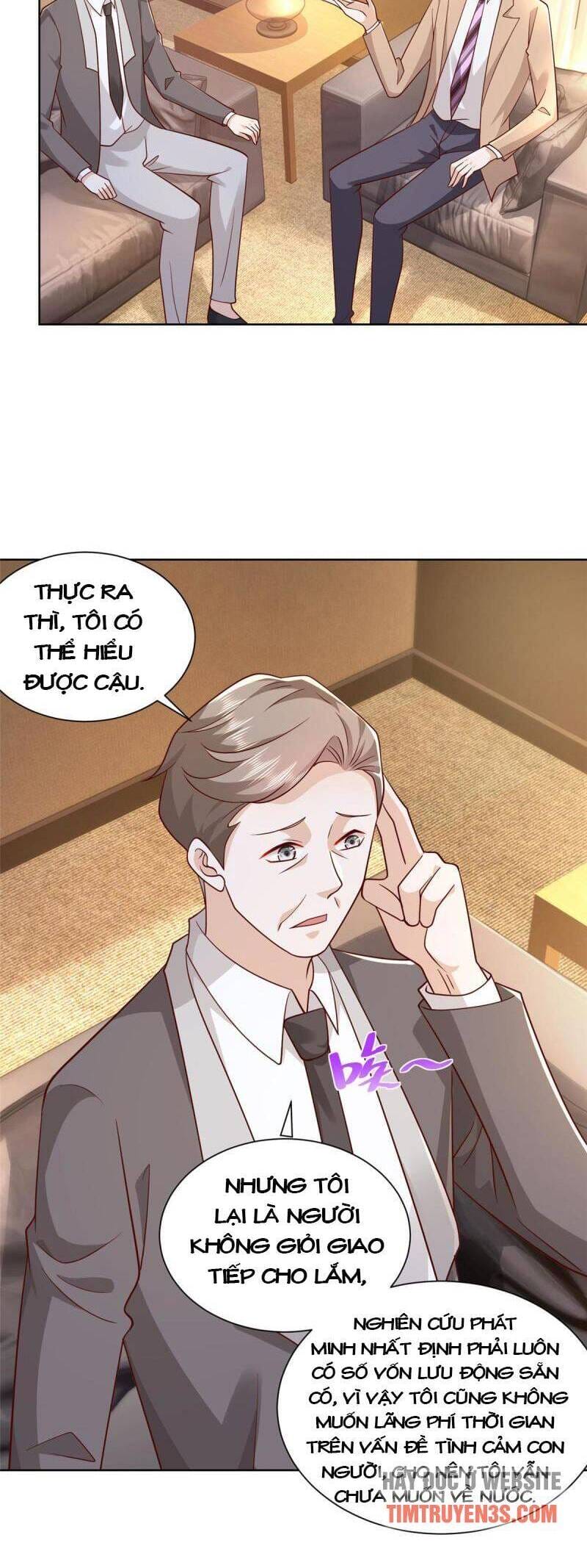 Truyện Tranh Mỗi Tuần Ta Có Một Nghề Nghiệp Mới trang 6