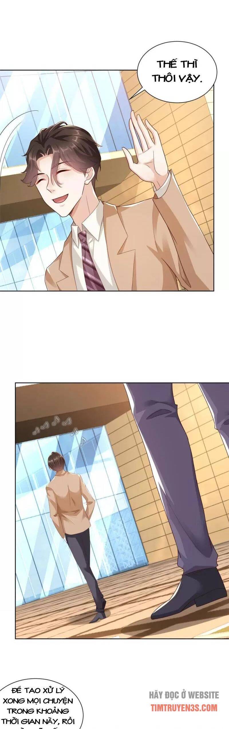 Truyện Tranh Mỗi Tuần Ta Có Một Nghề Nghiệp Mới trang 6