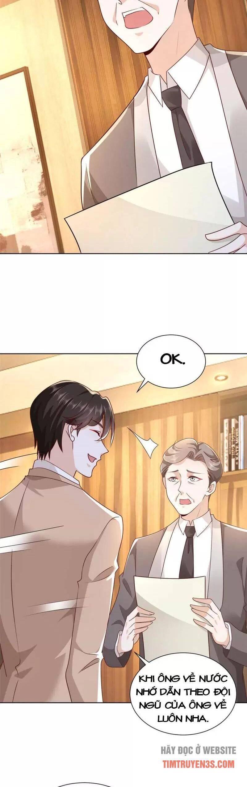 Truyện Tranh Mỗi Tuần Ta Có Một Nghề Nghiệp Mới trang 6