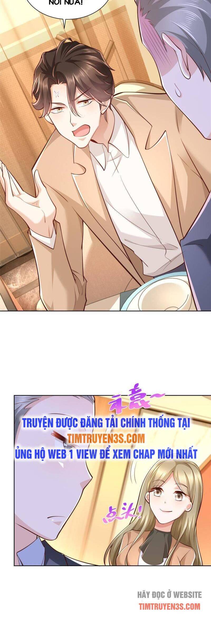 Truyện Tranh Mỗi Tuần Ta Có Một Nghề Nghiệp Mới trang 6