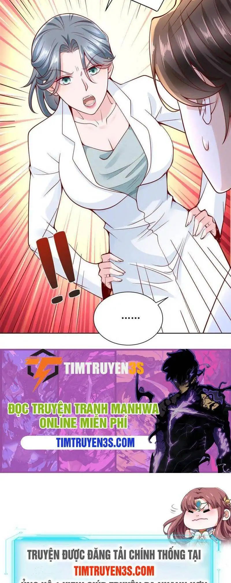 Truyện Tranh Mỗi Tuần Ta Có Một Nghề Nghiệp Mới trang 6