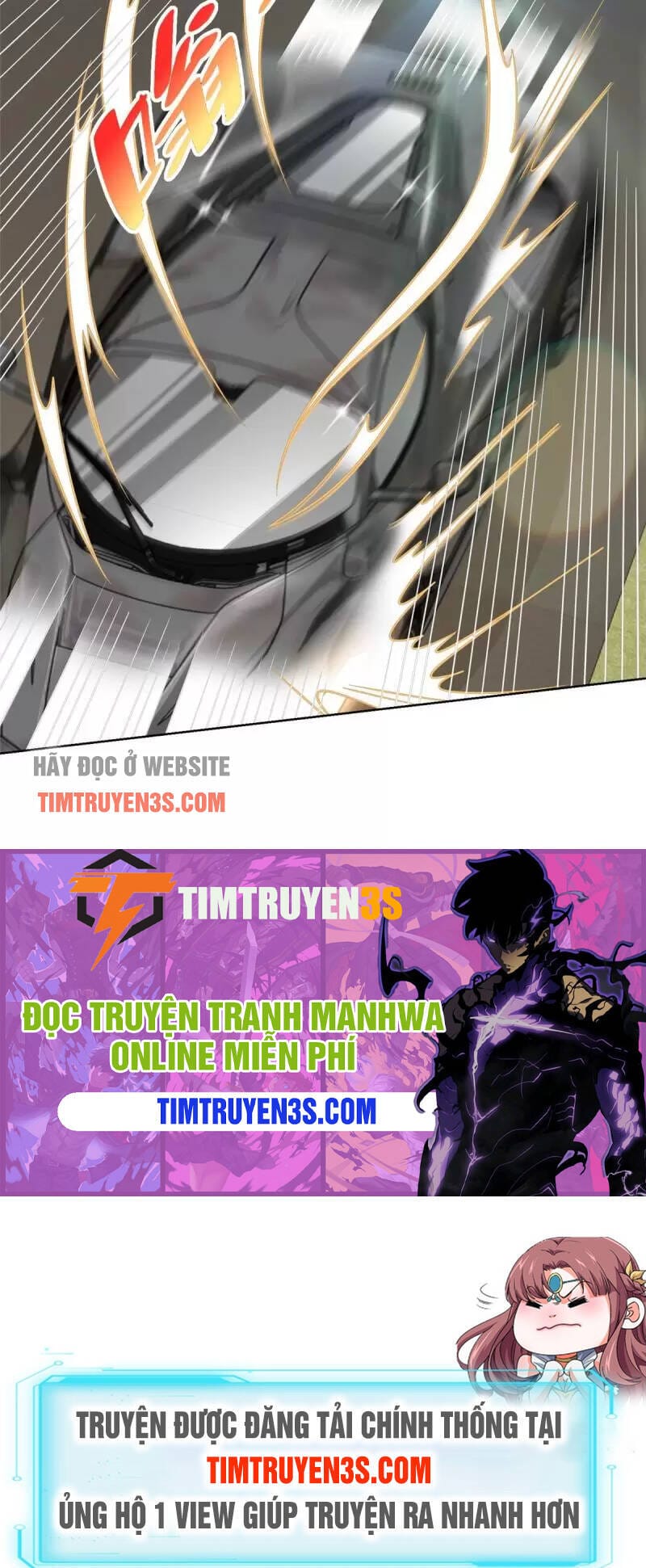 Truyện Tranh Mỗi Tuần Ta Có Một Nghề Nghiệp Mới trang 6