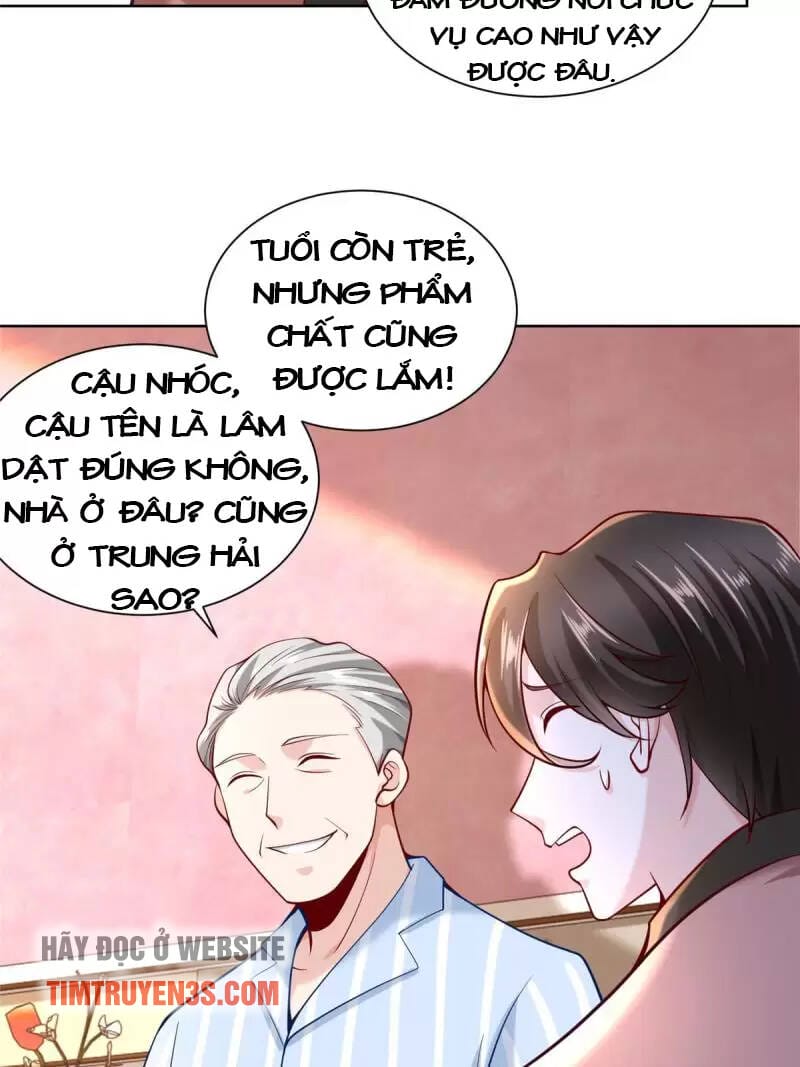 Truyện Tranh Mỗi Tuần Ta Có Một Nghề Nghiệp Mới trang 6