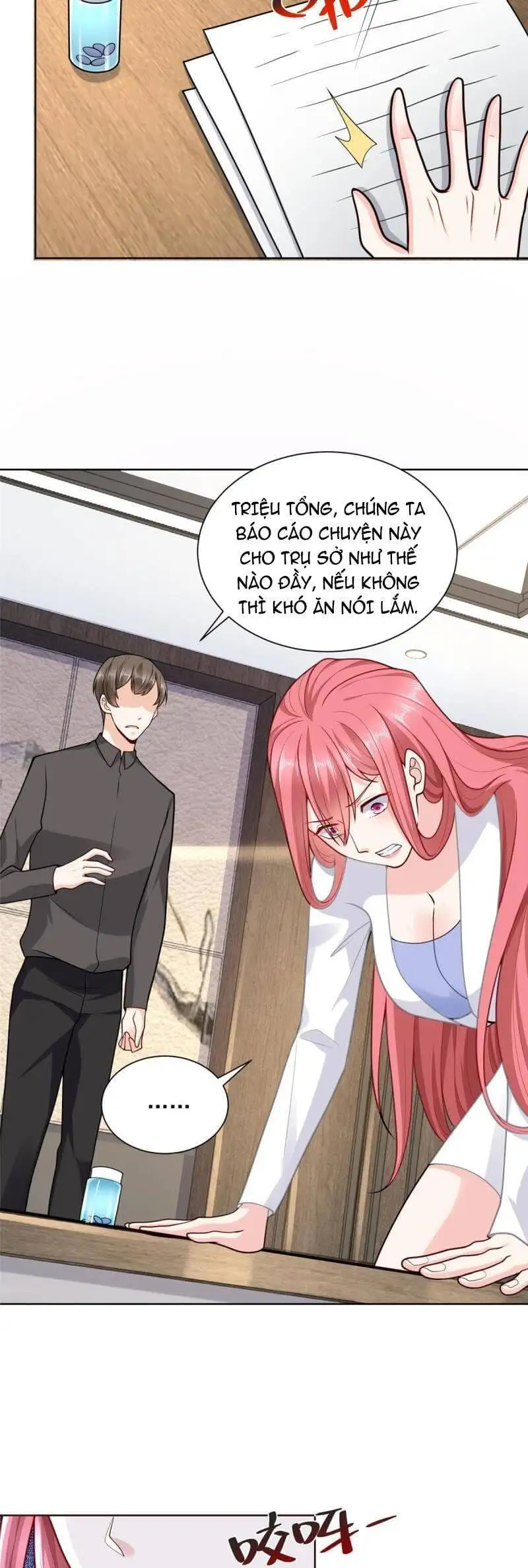 Truyện Tranh Mỗi Tuần Ta Có Một Nghề Nghiệp Mới trang 6