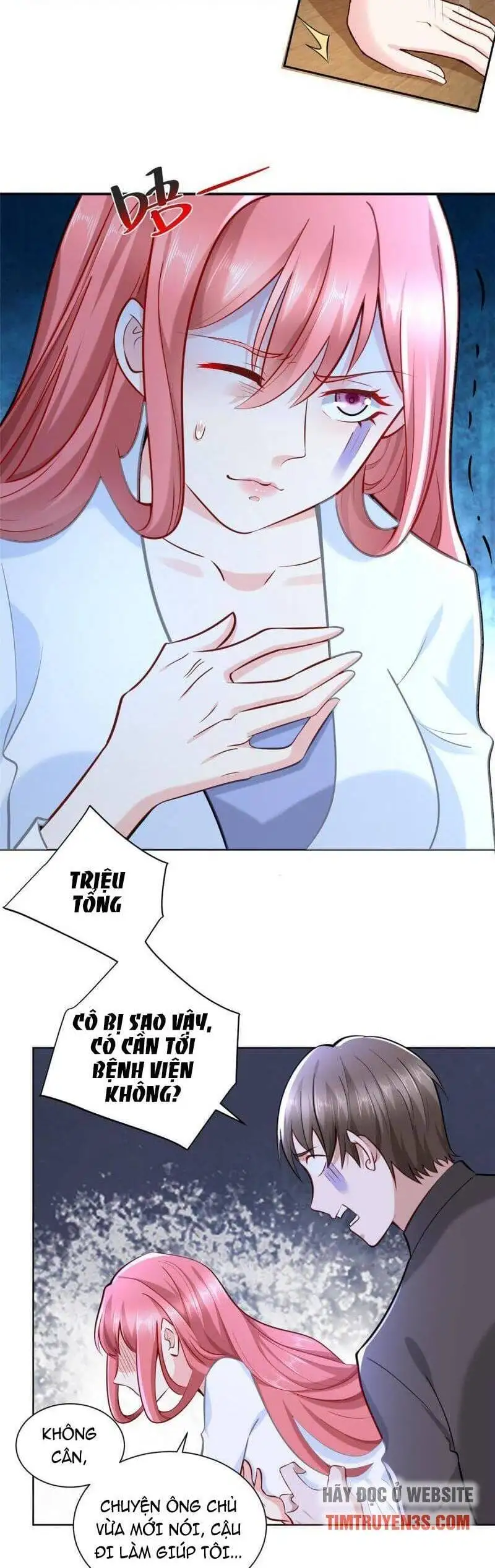 Truyện Tranh Mỗi Tuần Ta Có Một Nghề Nghiệp Mới trang 6