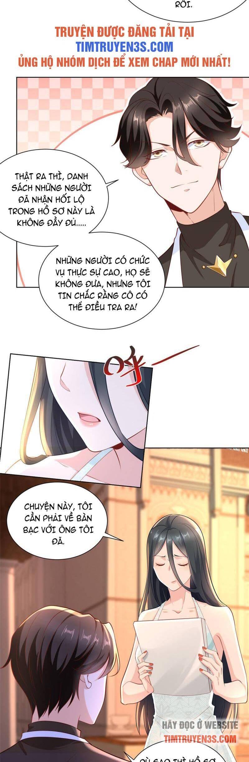 Truyện Tranh Mỗi Tuần Ta Có Một Nghề Nghiệp Mới trang 6